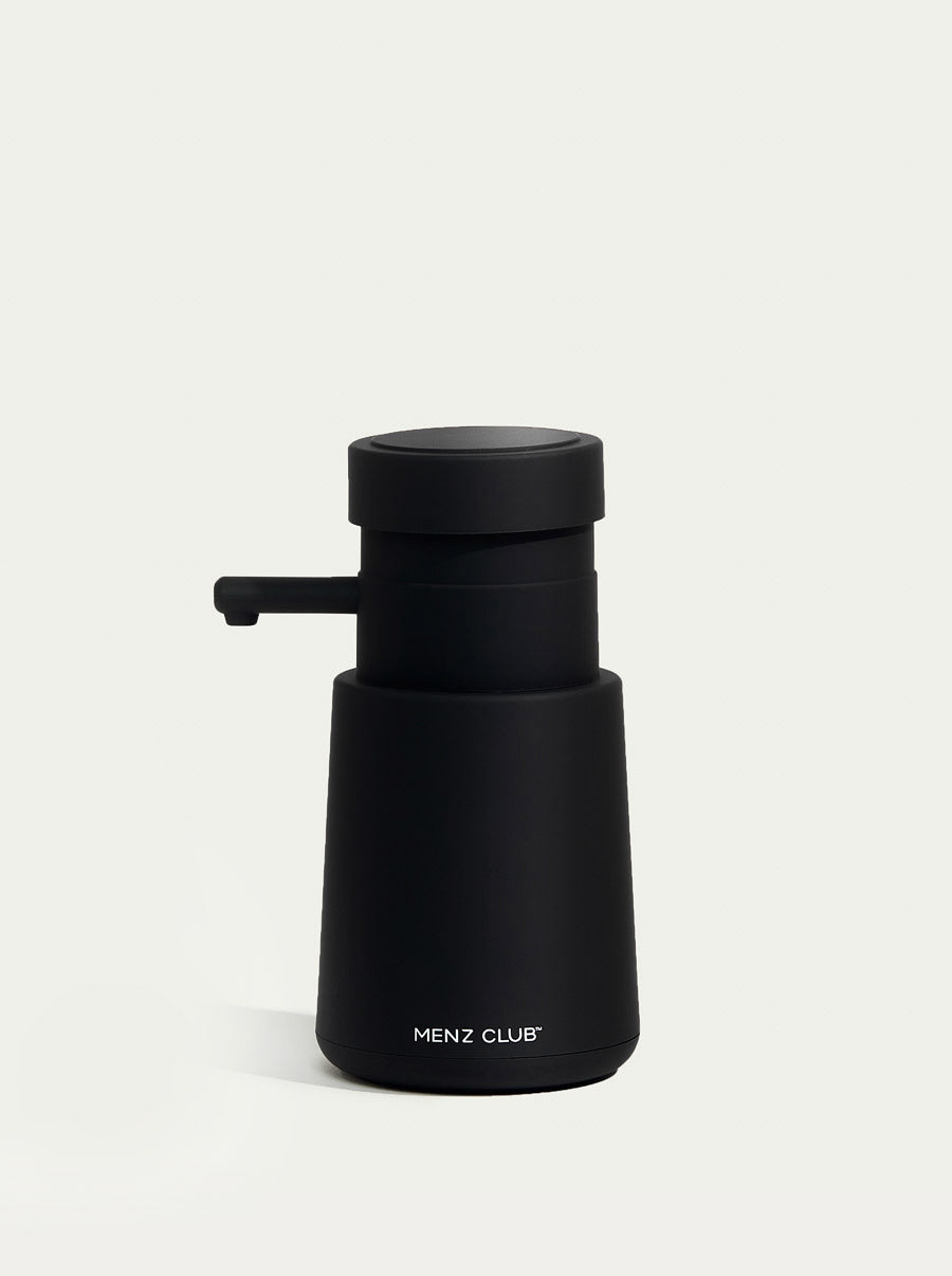 <tc>Kit de Départ Shampoing - Des Cheveux Forts, Simplifié </tc>