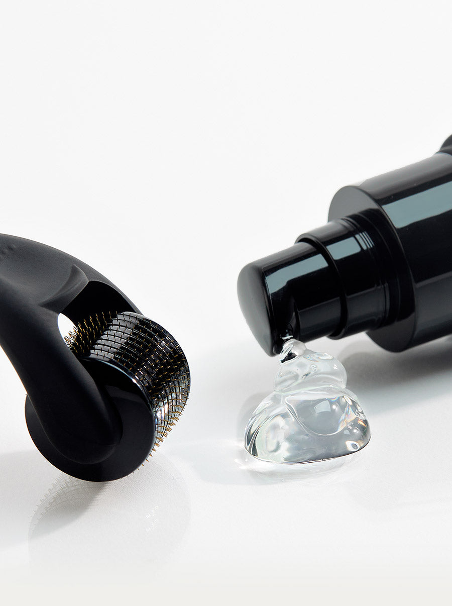 Beard Growth Kit