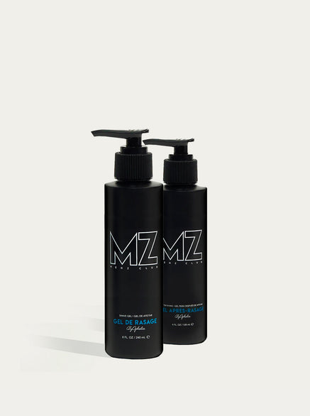 Men's Shaving kit