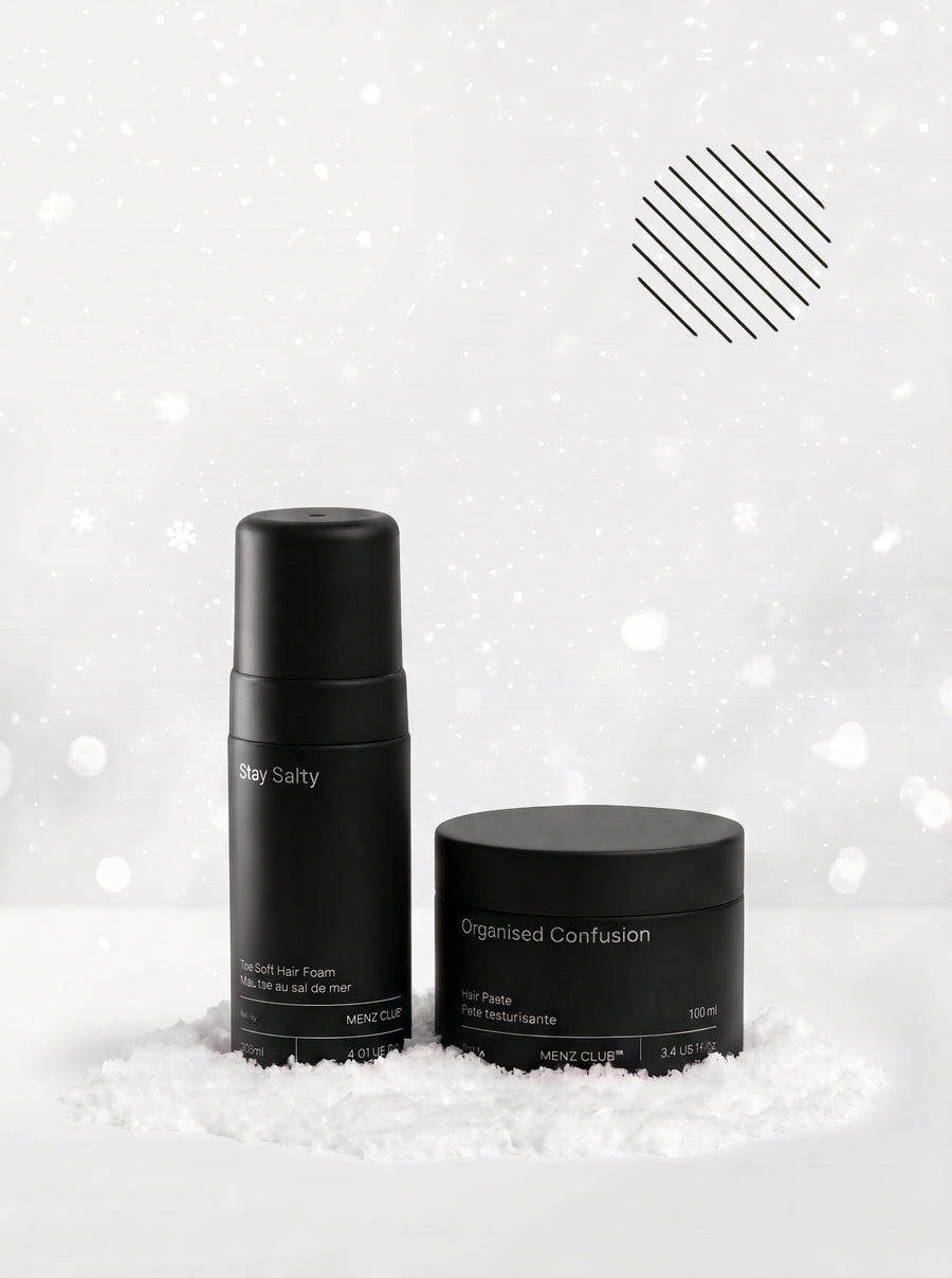 Fine Hair kit