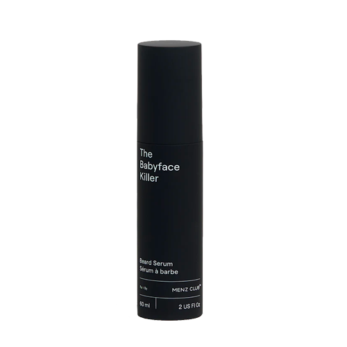 Beard Growth Kit