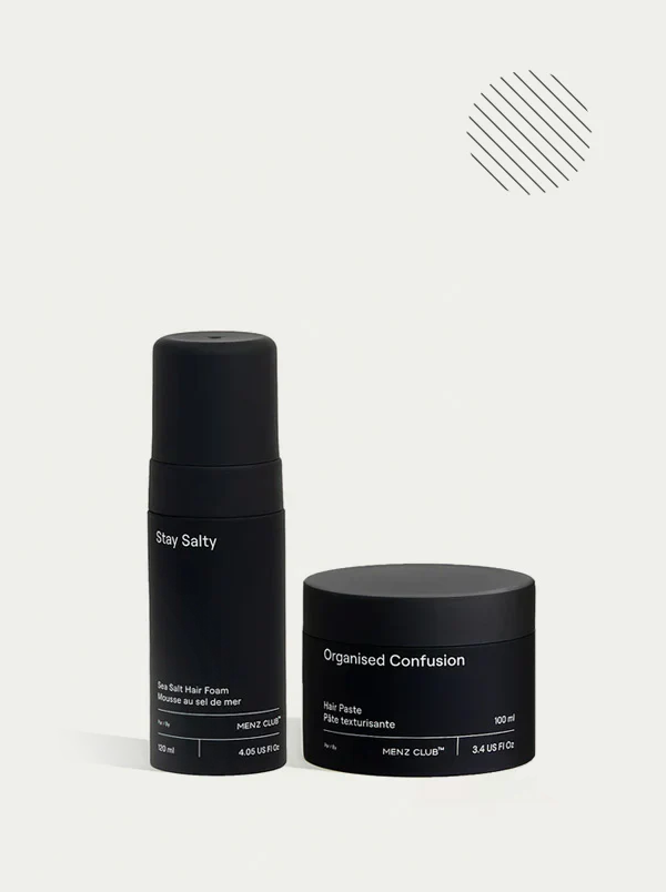 Fine Hair kit