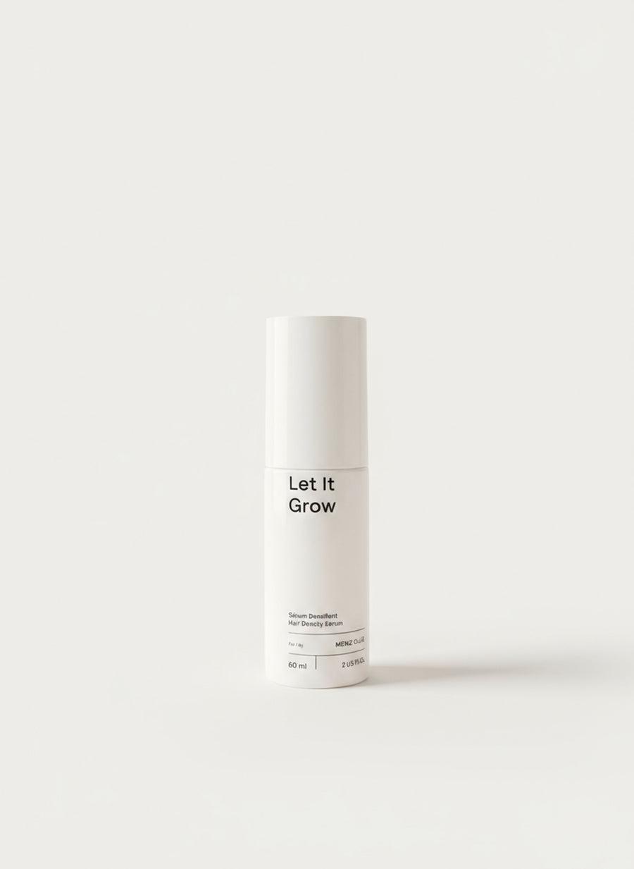 Hair Growth Serum