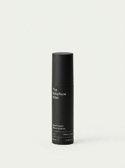 Sérum Croissance Barbe