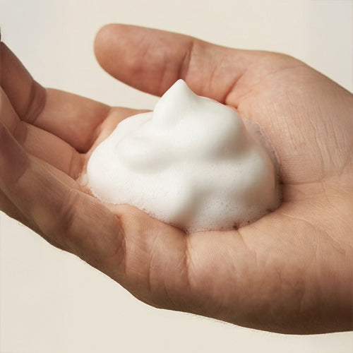 Stay Salty Sea Salt Hair Foam